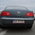 Phaeton 5.0 V10 TDI