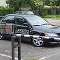 Lancer Evo IX