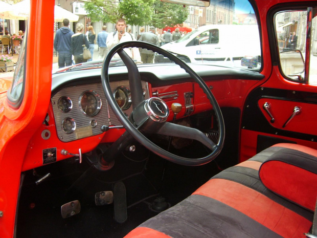 Fleetside