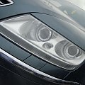 Phaeton 5.0 V10 TDI
