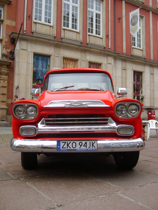 Fleetside