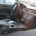 Phaeton 5.0 V10 TDI