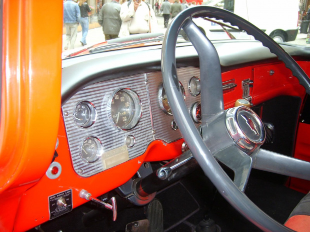 Fleetside