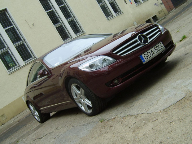 C216 CL500