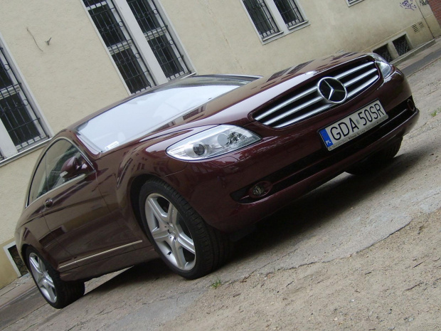 C216 CL500