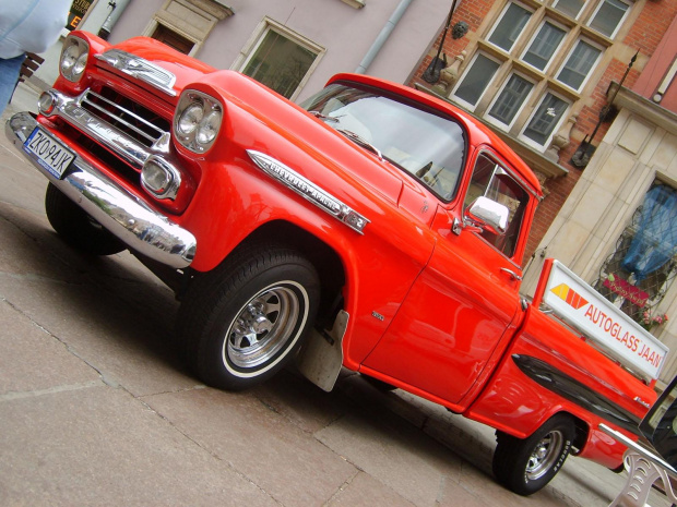 Fleetside