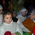 Szamocin 16.03.2008 r
" MISTERIUM MĘKI PAŃSKIEJ " #WIELKANOCNEMISTERIUM