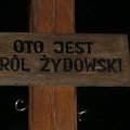 SZAMOCIN 16.03.2008 r
" MISTERIUM MĘKI PAŃSKIEJ " #WIELKANOCNEMISTERIUM