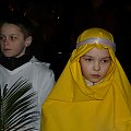 Szamocin - 16.03.2008 r
"MISTERIUM MĘKI PAŃSKIEJ" #WIELKANOCNEMISTERIUM