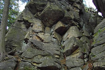 w Lądku na szlaku - wejście na Trojak 766 m n.p.m. #ZIEMIAKŁODZKA