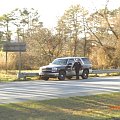 Chevy Tahoe, NC