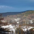 Panorama Lądka z tarasu uzdrowiska #ZIEMIAKŁODZKA