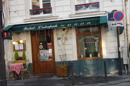 Paryż kawiarenka #Paryż #Luxembur #parki #Sorbona #studenci #Sekwana