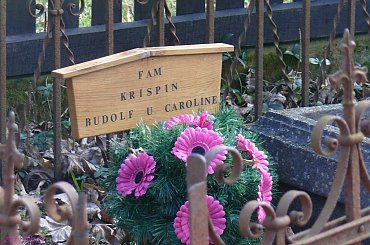 Wejsuny - Cmentarz wiejski #Wejsuny #MazurskieCmentarze