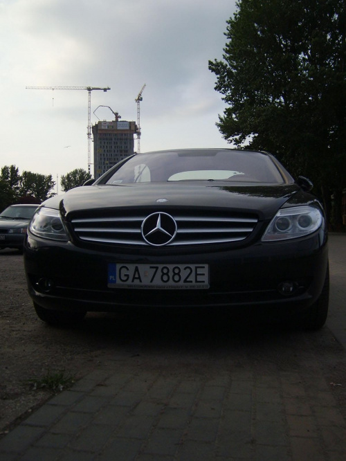 C216 CL500