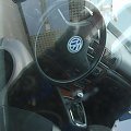 Passat W8