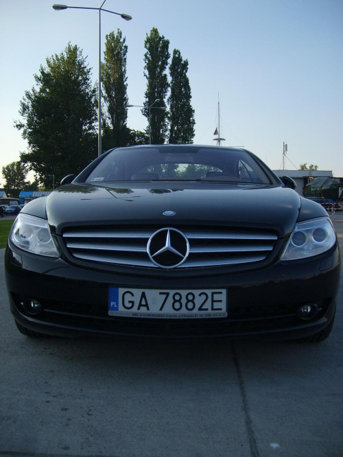 C216 CL500