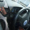 Passat W8
