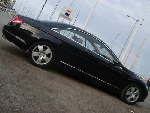 C216 CL500