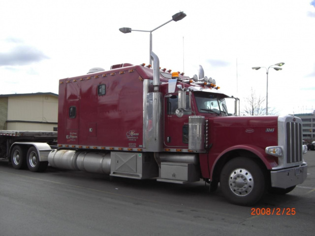Truckstop