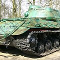 IS-2M Pyrzyce