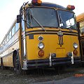 Crown School Bus