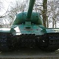 IS-2M Pyrzyce