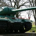 IS-2M Pyrzyce