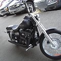 Harley Davidson