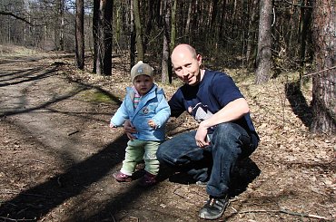 Majka z Falconem #majka #falcon