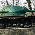 IS-2M Pyrzyce