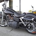 Harley Davidson