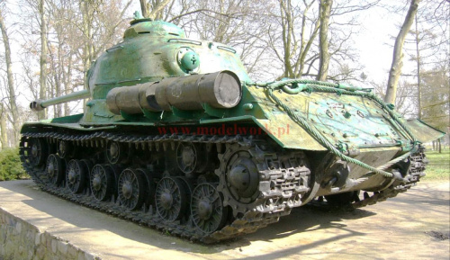 IS-2M Pyrzyce