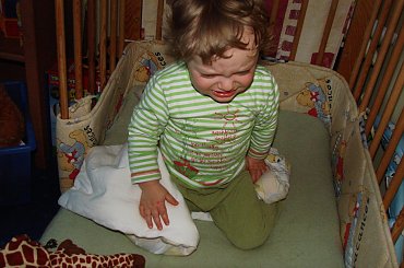 Majka po pobudce #majka