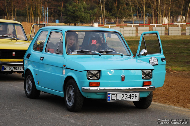 IV Youngtimer Party