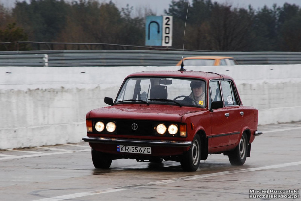 IV Youngtimer Party