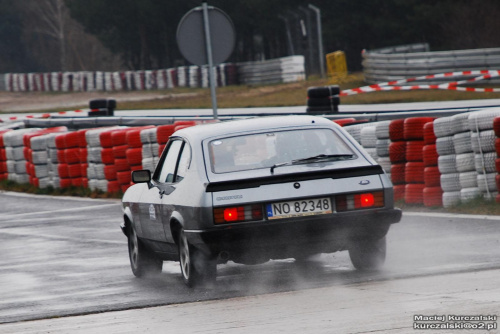 IV Youngtimer Party