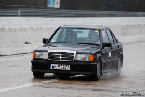 IV Youngtimer Party