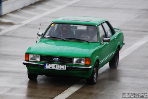 IV Youngtimer Party