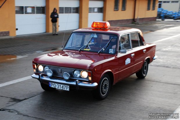 IV Youngtimer Party