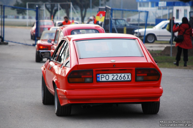 IV Youngtimer Party