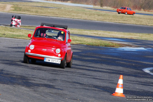 IV Youngtimer Party