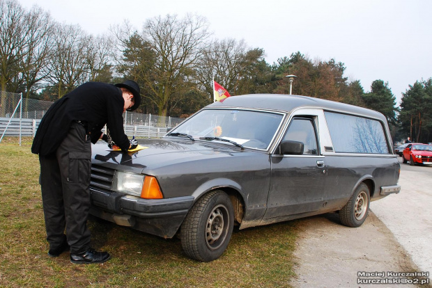 IV Youngtimer Party