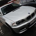 M3 E46