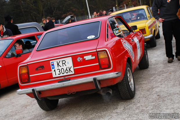 IV Youngtimer Party