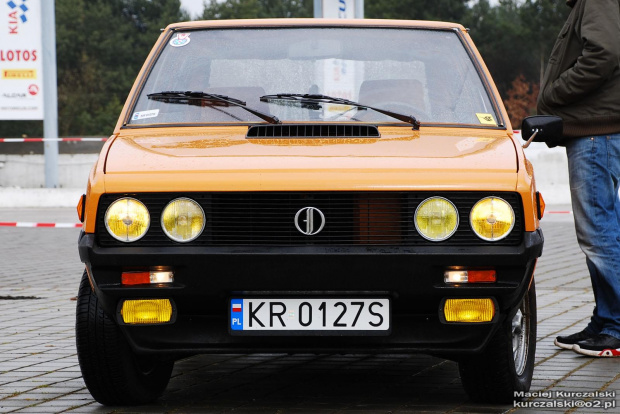 IV Youngtimer Party