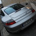 911 996 Carrera 4S