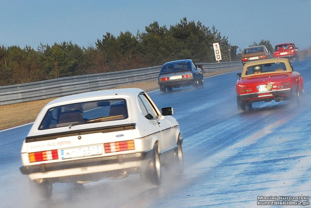 IV Youngtimer Party