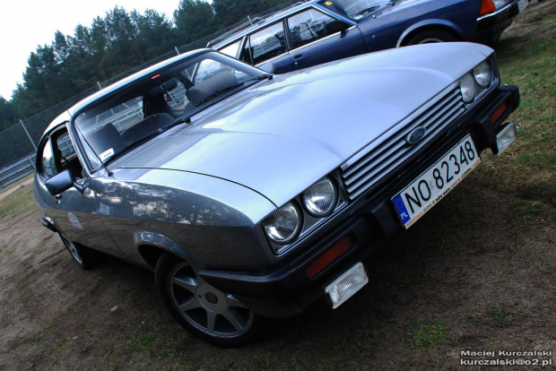 IV Youngtimer Party