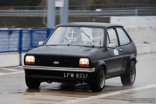 IV Youngtimer Party